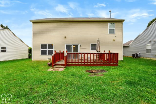 11915 Newcastle Drive, Indianapolis, IN 46235