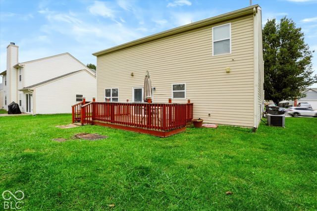 11915 Newcastle Drive, Indianapolis, IN 46235