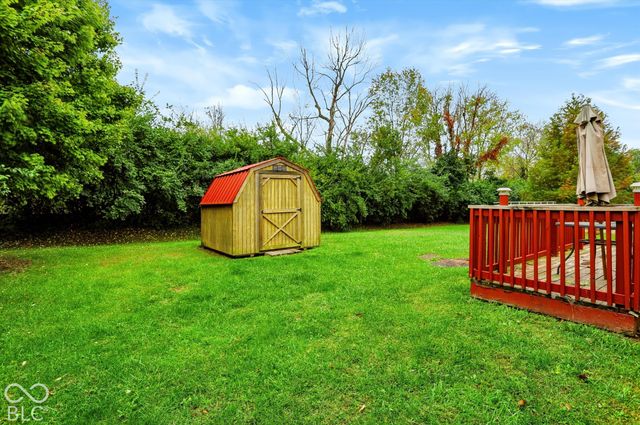 11915 Newcastle Drive, Indianapolis, IN 46235