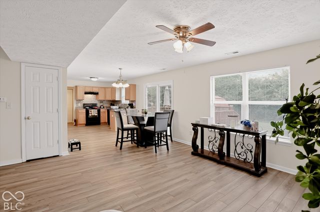 11915 Newcastle Drive, Indianapolis, IN 46235