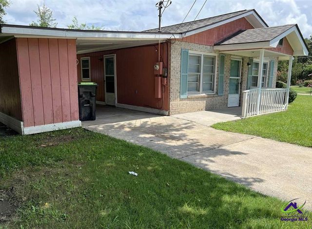 100 Chuck Circle, Warner Robins, GA 31093