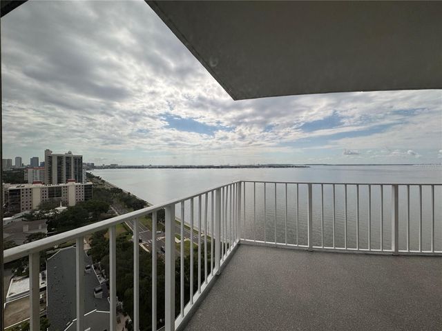 2611 BAYSHORE BOULEVARD 1805, Tampa, FL 33629