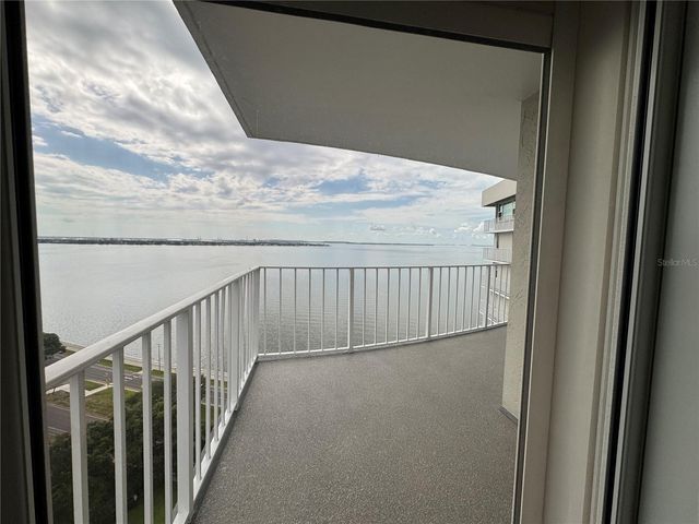 2611 BAYSHORE BOULEVARD 1805, Tampa, FL 33629