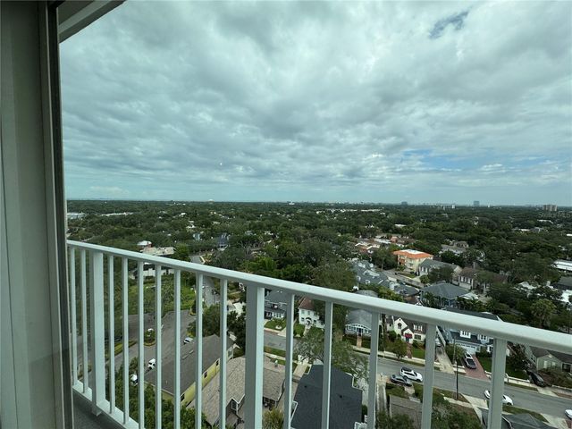 2611 BAYSHORE BOULEVARD 1805, Tampa, FL 33629