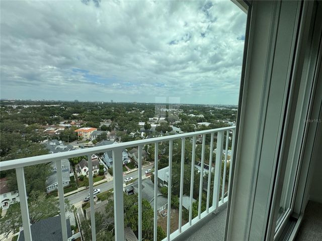 2611 BAYSHORE BOULEVARD 1805, Tampa, FL 33629