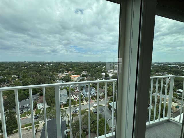 2611 BAYSHORE BOULEVARD 1805, Tampa, FL 33629