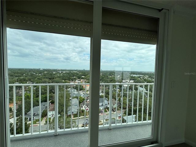2611 BAYSHORE BOULEVARD 1805, Tampa, FL 33629