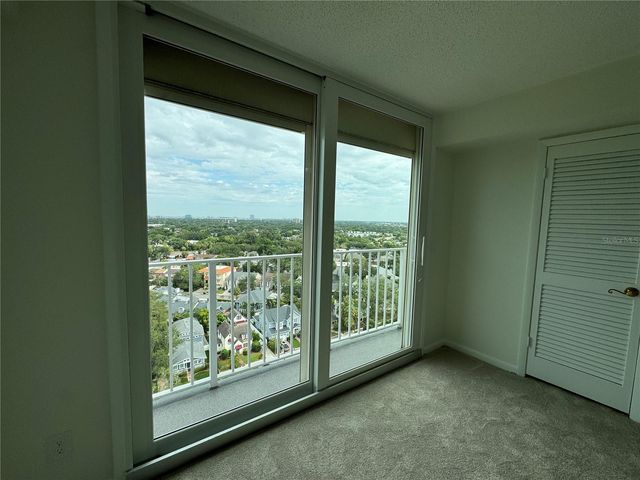 2611 BAYSHORE BOULEVARD 1805, Tampa, FL 33629