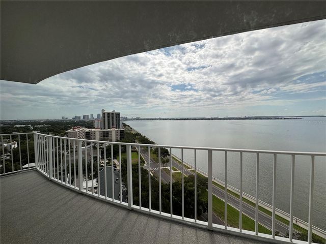 2611 BAYSHORE BOULEVARD 1805, Tampa, FL 33629