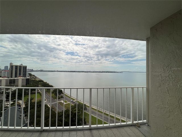 2611 BAYSHORE BOULEVARD 1805, Tampa, FL 33629