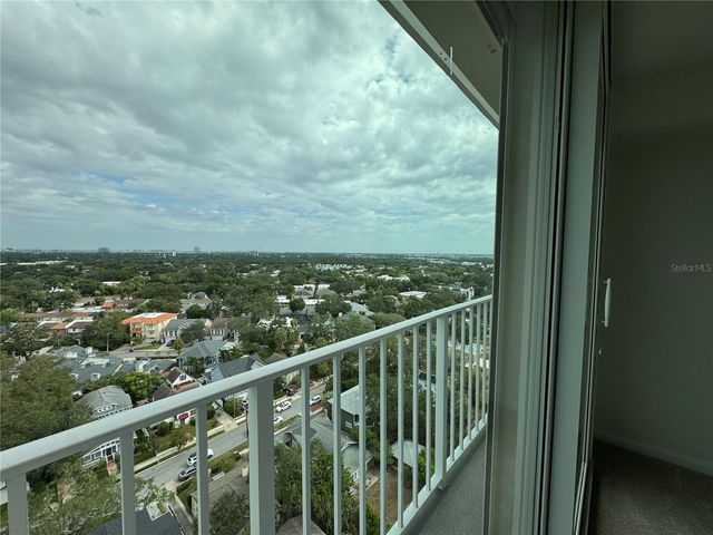 2611 BAYSHORE BOULEVARD 1805, Tampa, FL 33629