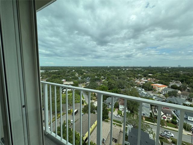2611 BAYSHORE BOULEVARD 1805, Tampa, FL 33629