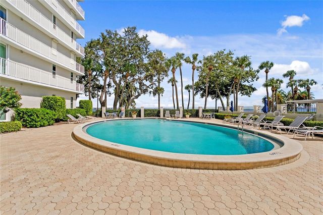 2611 BAYSHORE BOULEVARD 1805, Tampa, FL 33629