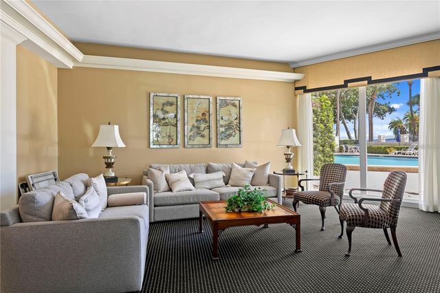 2611 BAYSHORE BOULEVARD 1805, Tampa, FL 33629