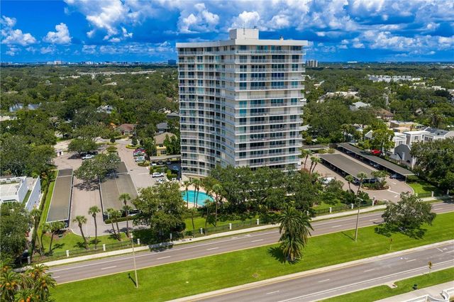 2611 BAYSHORE BOULEVARD 1805, Tampa, FL 33629