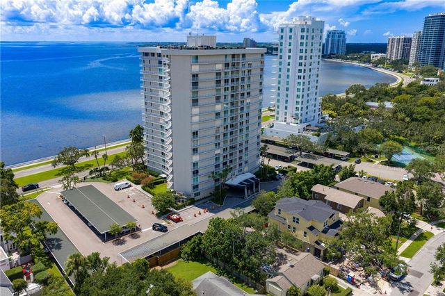 2611 BAYSHORE BOULEVARD 1805, Tampa, FL 33629