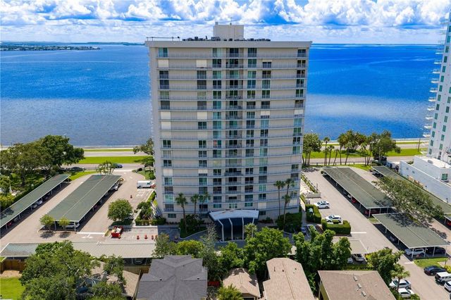 2611 BAYSHORE BOULEVARD 1805, Tampa, FL 33629