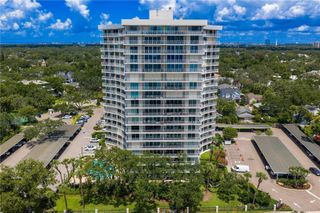 2611 BAYSHORE BOULEVARD 1805, Tampa, FL 33629
