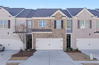 2173 Blue Monarch Drive, Buford, GA 30519
