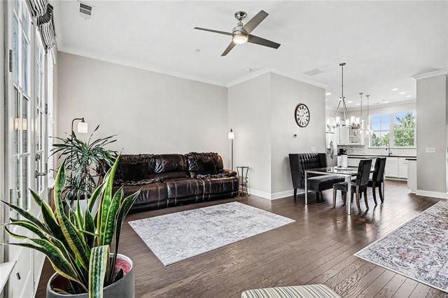 1056 Moorewood Lane, Smyrna, GA 30080