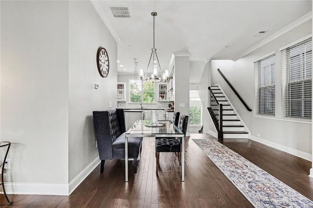 1056 Moorewood Lane, Smyrna, GA 30080