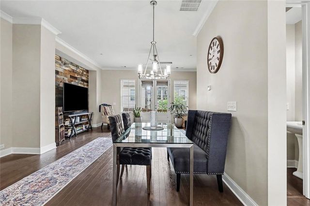 1056 Moorewood Lane, Smyrna, GA 30080