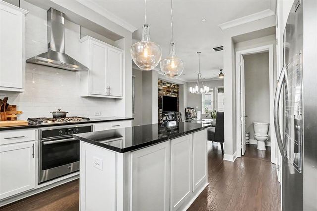 1056 Moorewood Lane, Smyrna, GA 30080