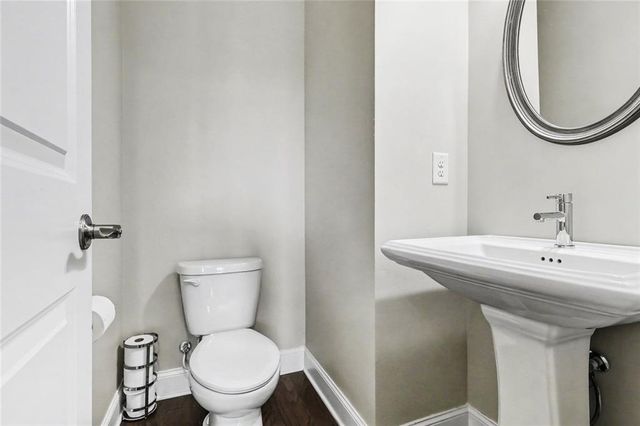 1056 Moorewood Lane, Smyrna, GA 30080