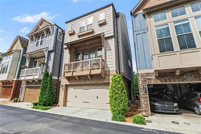 1056 Moorewood Lane, Smyrna, GA 30080