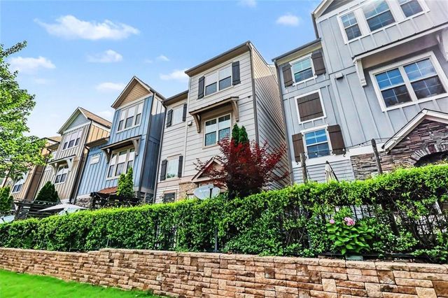 1056 Moorewood Lane, Smyrna, GA 30080