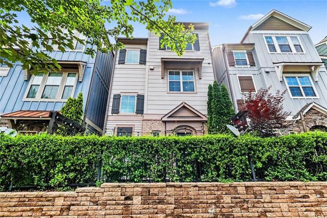 1056 Moorewood Lane, Smyrna, GA 30080