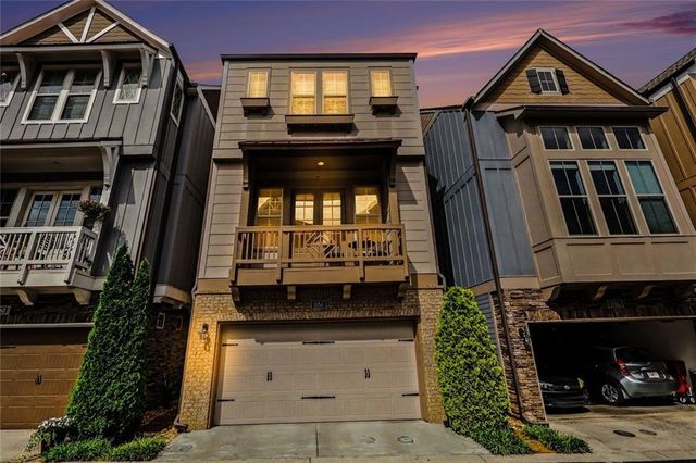 1056 Moorewood Lane, Smyrna, GA 30080