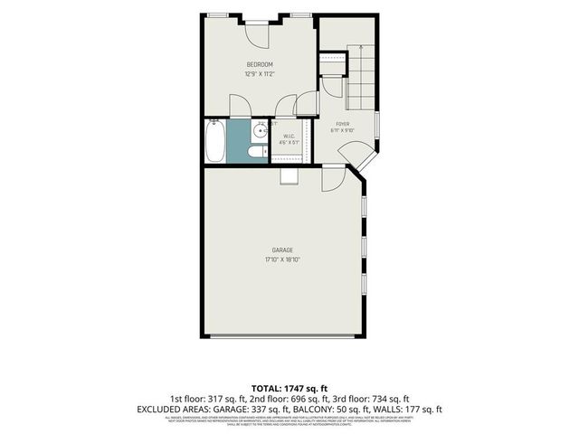 1056 Moorewood Lane, Smyrna, GA 30080