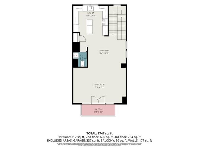 1056 Moorewood Lane, Smyrna, GA 30080