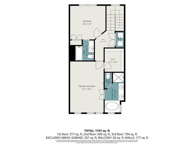 1056 Moorewood Lane, Smyrna, GA 30080