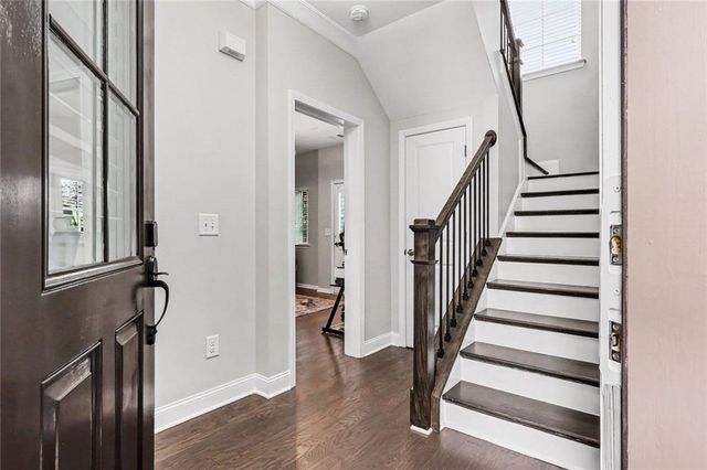 1056 Moorewood Lane, Smyrna, GA 30080