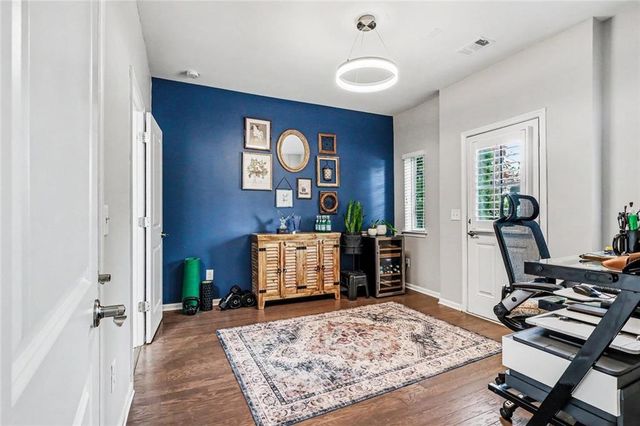 1056 Moorewood Lane, Smyrna, GA 30080