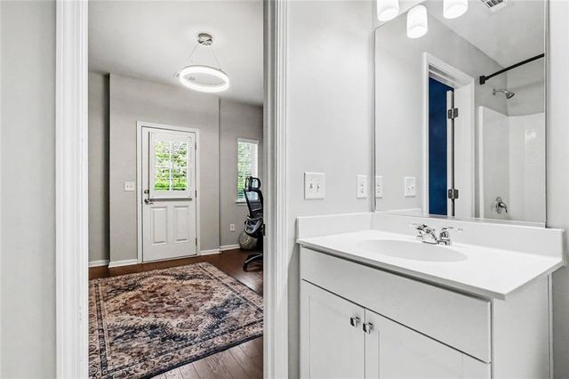 1056 Moorewood Lane, Smyrna, GA 30080