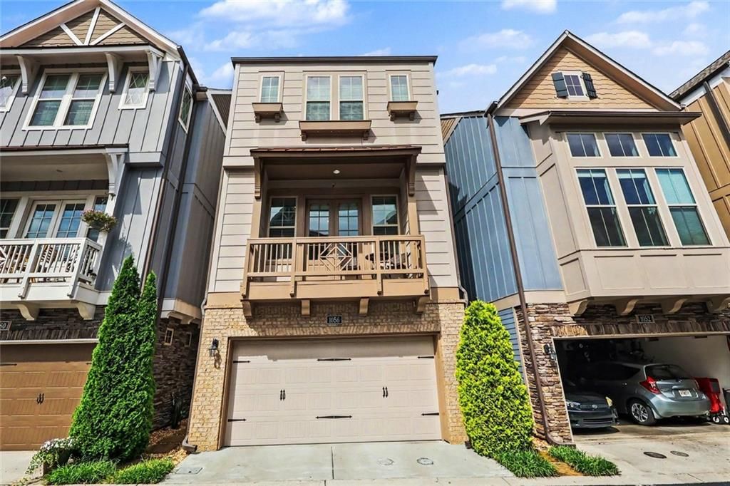 1056 Moorewood Lane, Smyrna, GA 30080