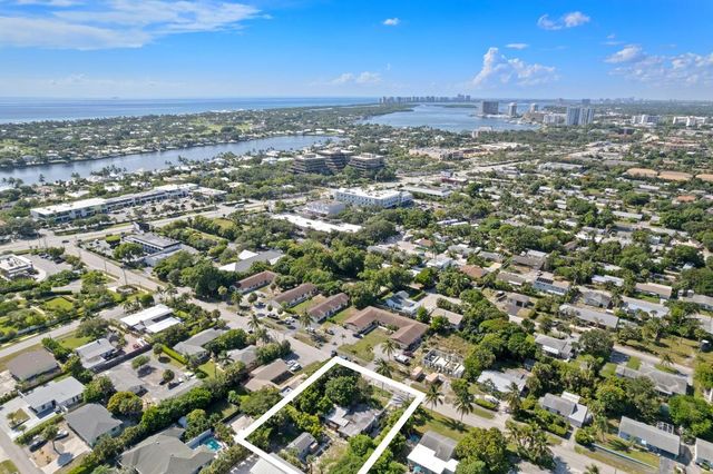 1831 Juno Road B, North Palm Beach, FL 33408