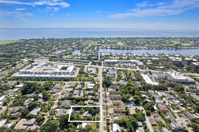 1831 Juno Road B, North Palm Beach, FL 33408