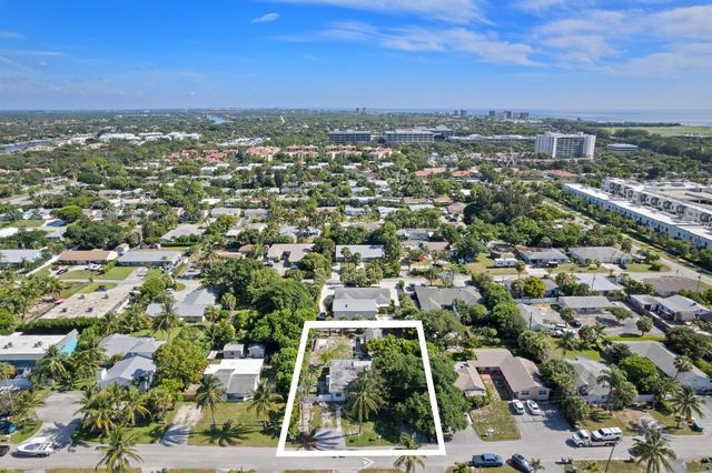 1831 Juno Road B, North Palm Beach, FL 33408