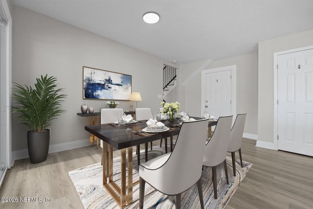 5695 HYDE PARK Circle, Jacksonville, FL 32210