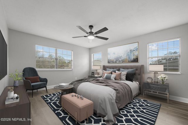 5695 HYDE PARK Circle, Jacksonville, FL 32210