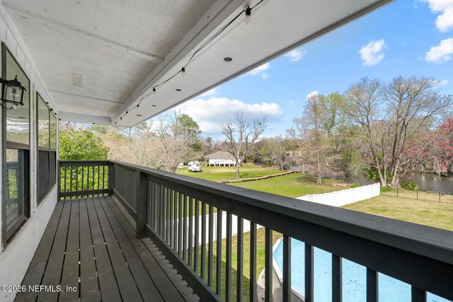 5695 HYDE PARK Circle, Jacksonville, FL 32210