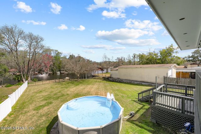 5695 HYDE PARK Circle, Jacksonville, FL 32210