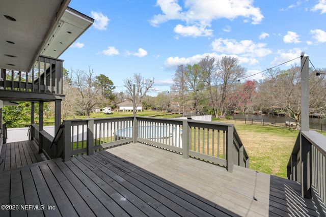 5695 HYDE PARK Circle, Jacksonville, FL 32210