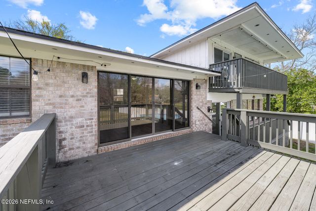 5695 HYDE PARK Circle, Jacksonville, FL 32210