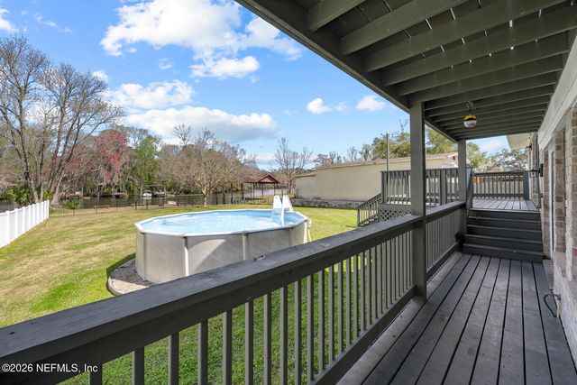 5695 HYDE PARK Circle, Jacksonville, FL 32210