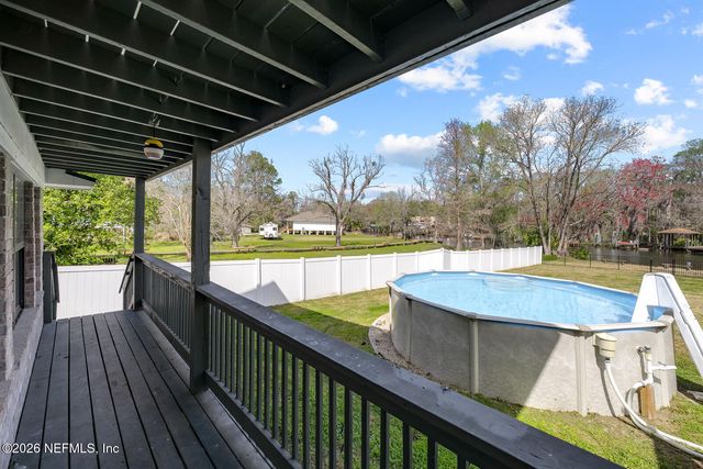 5695 HYDE PARK Circle, Jacksonville, FL 32210